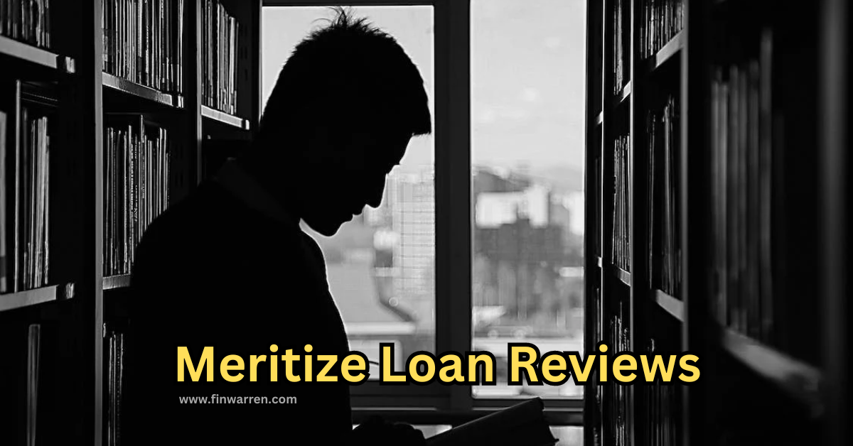 You are currently viewing Meritize Loan Reviews. Is it valuable for students in 2024?